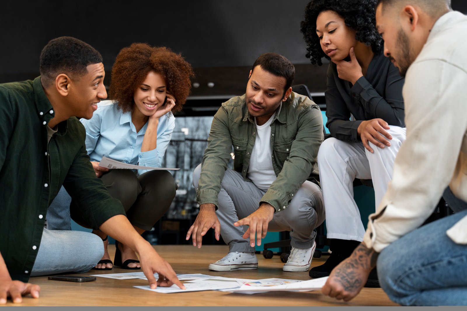 La force du collectif : Quand la diaspora injecte du génie dans l'économie béninoise